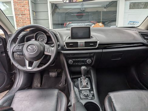 Used 2014 MAZDA MAZDA3 i Grand Touring image 15