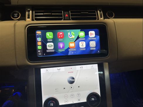 Used 2021 Land Rover Range Rover Westminster Edition AWD/4WD image 30