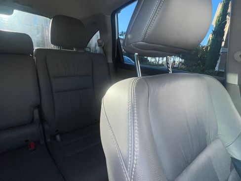 Used 2010 Honda CR-V EX-L image 16