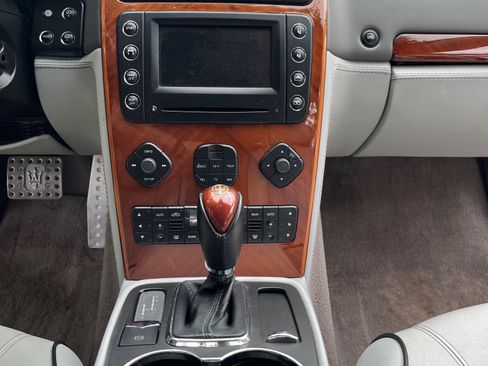 Used 2008 Maserati Quattroporte image 21