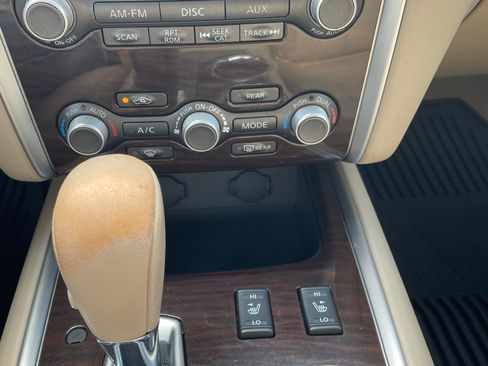 Used 2015 Nissan Pathfinder SL w/ Cargo Package image 20