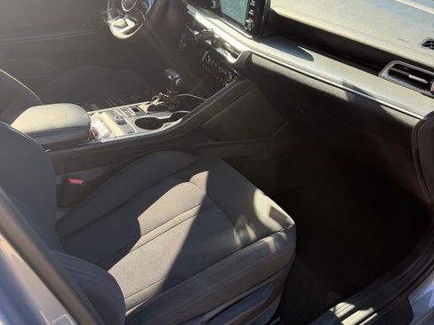 Used 2021 Kia K5 LXS image 14