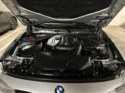 Used 2018 BMW 330i Gran Turismo xDrive image 10