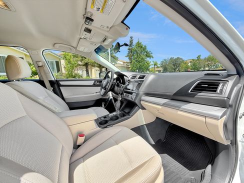 Used 2015 Subaru Outback 2.5i Premium AWD/4WD image 21