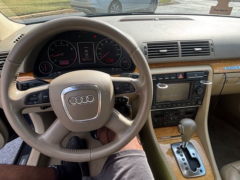 Used 2008 Audi A4 3.2 image 12