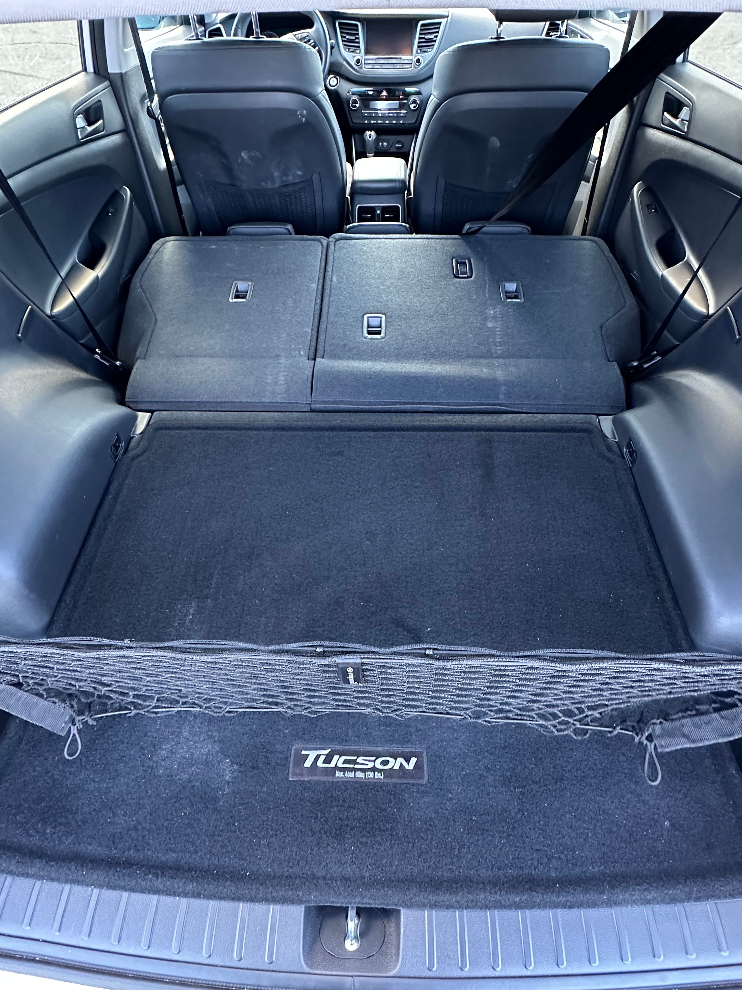 Used 2018 Hyundai Tucson SEL Plus AWD/4WD image 23