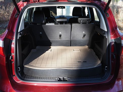 Used 2015 Ford C-MAX SEL w/ Equipment Group 302A image 14