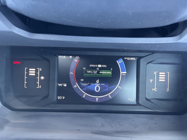 Used 2025 Toyota Tacoma SR RWD image 18
