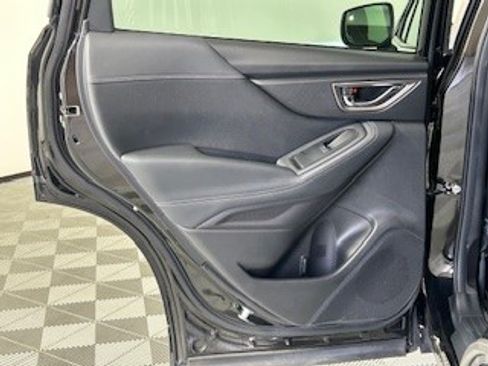 Used 2021 Subaru Forester Premium w/ Popular Package #1 image 13