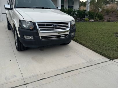 Used 2009 Ford Explorer Limited