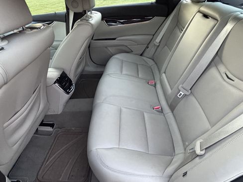 Used 2014 Cadillac XTS Premium FWD image 16