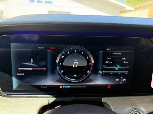 Used 2018 Mercedes-Benz E 400 Cabriolet image 27