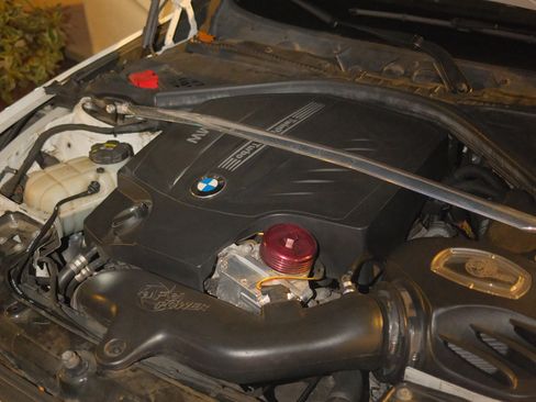 Used 2015 BMW 335i xDrive Sedan image 21