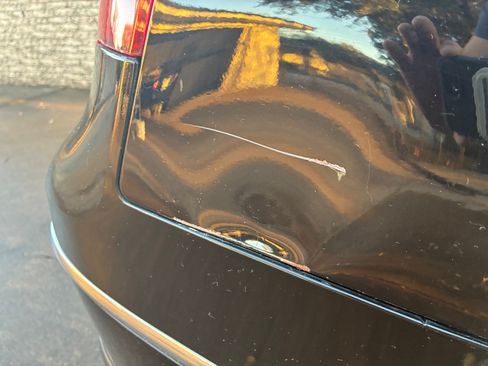 Used 2009 Volkswagen Passat Komfort image 13