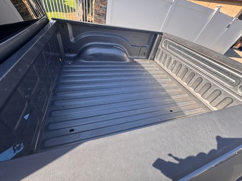 Used 2012 RAM 1500 Express w/ ST Popular Equipment Group RWD image 12