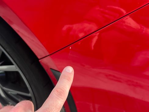 Used 2017 Chevrolet Corvette Stingray Coupe w/ 3LT Preferred Equipment Group image 9