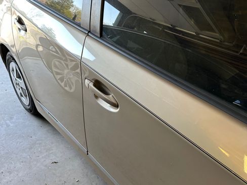 Used 2011 Toyota Prius Three image 14