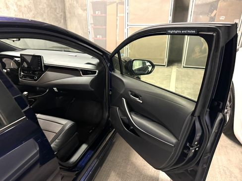Used 2022 Toyota Corolla SE image 10