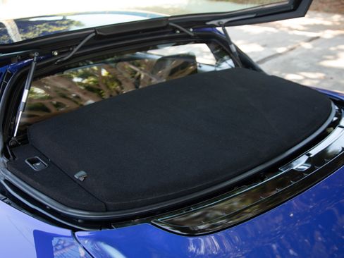 Used 2000 Acura NSX T image 25