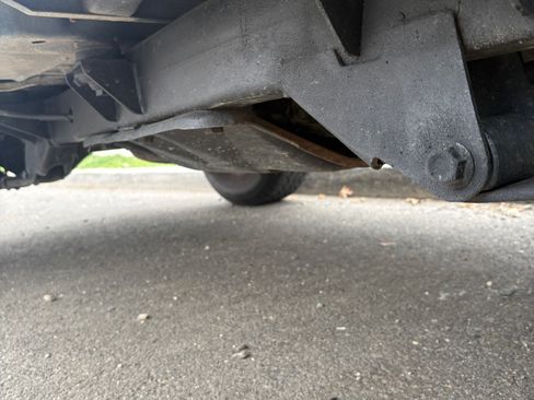 Used 1994 Jeep Wrangler Sport S image 17