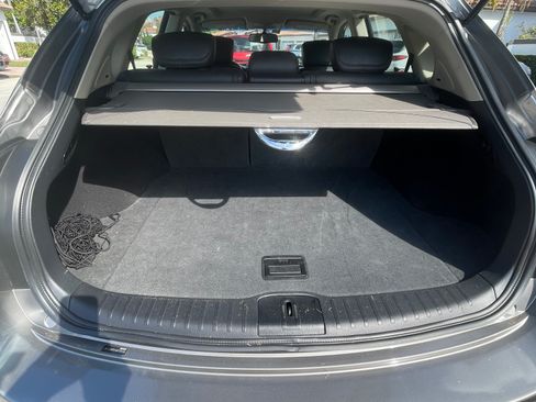 Used 2010 INFINITI EX35 Journey image 4