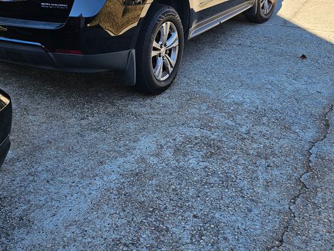 Used 2015 Chevrolet Equinox LS image 5