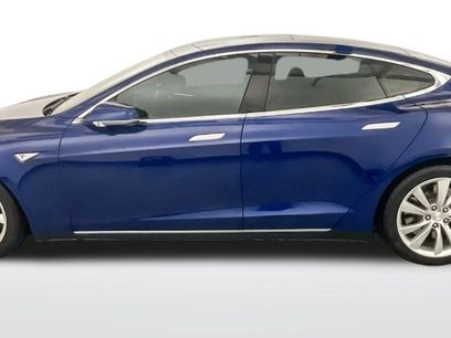 Used 2016 Tesla Model S 70D