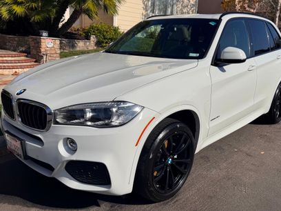Used 2017 BMW X5 sDrive35i