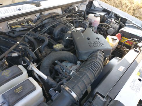 Used 2011 Ford Ranger Sport w/ Payload Pkg 2 image 17