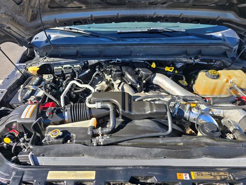 Used 2016 Ford F350 Lariat w/ Lariat Ultimate Package image 13