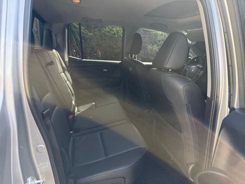 Used 2023 Honda Ridgeline RTL-E image 10