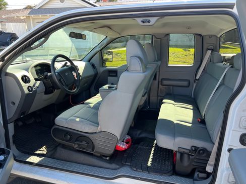 Used 2007 Ford F150 XL image 9