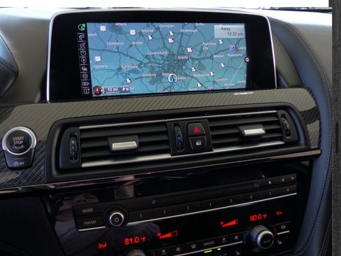 Used 2016 BMW M6 Gran Coupe image 19