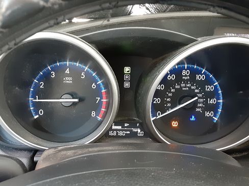 Used 2013 MAZDA MAZDA3 i Sport image 13