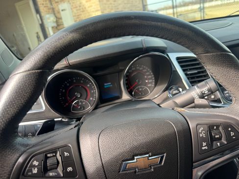 Used 2014 Chevrolet SS image 6