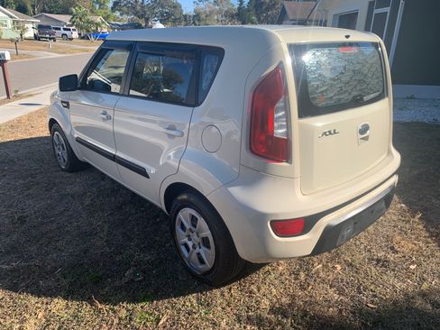 Used 2012 Kia Soul image 4