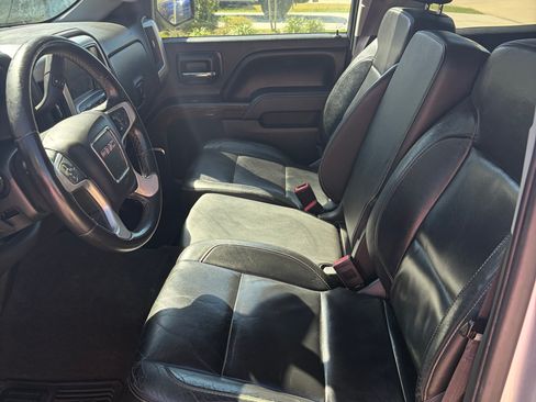 Used 2014 GMC Sierra 1500 SLT image 14