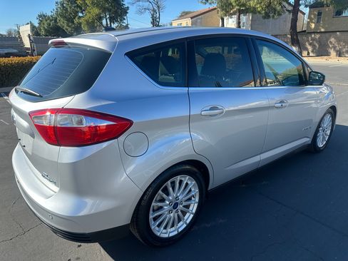 Used 2013 Ford C-MAX SEL image 5