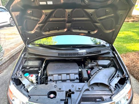 Used 2012 Honda Odyssey Touring image 22