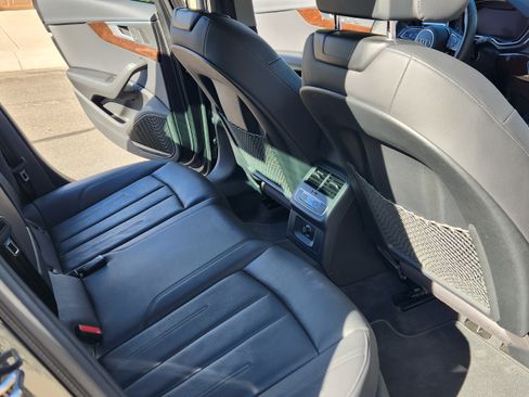 Used 2018 Audi A4 2.0T Premium Plus image 17