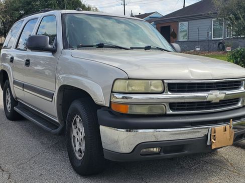 Used 2005 Chevrolet Tahoe LS w/ Preferred Equipment Group image 5