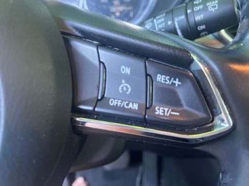 Used 2019 MAZDA CX-5 Sport AWD/4WD image 9