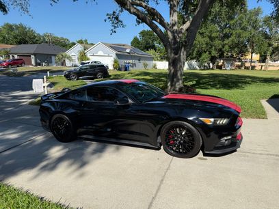 Used 2015 Ford Mustang GT Premium w/ GT Performance Package