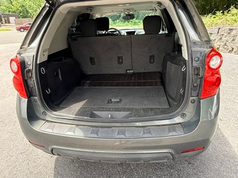 Used 2013 Chevrolet Equinox LT FWD image 10
