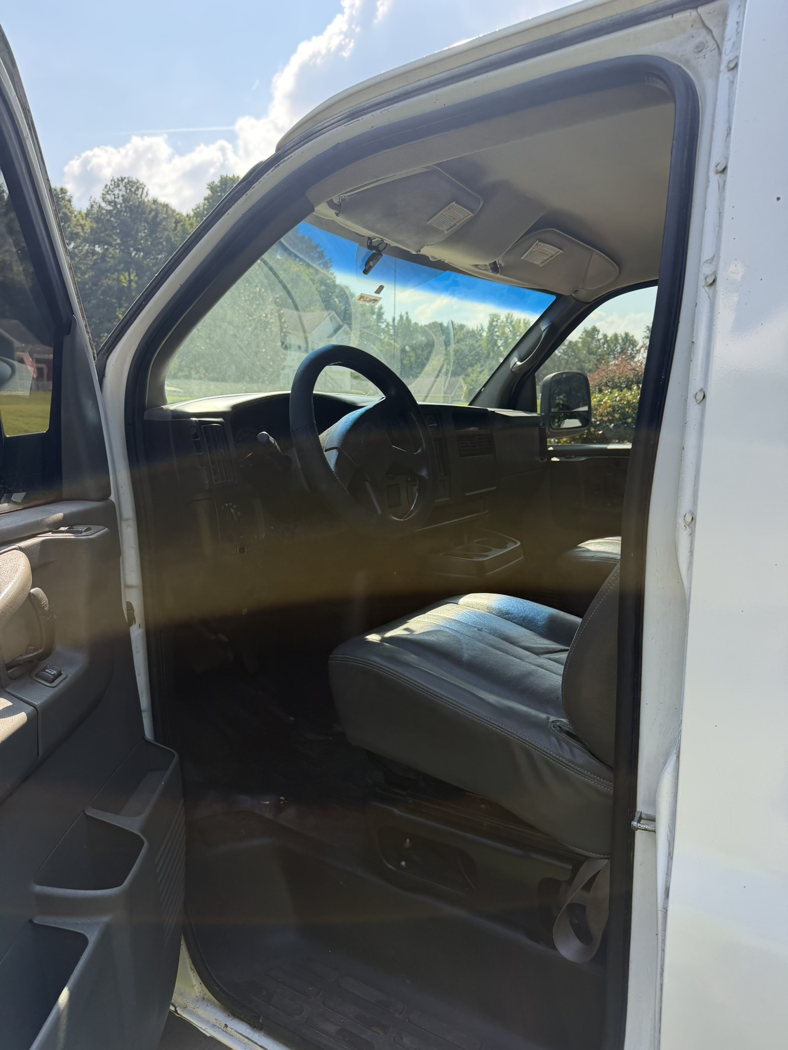Used 2006 Chevrolet Express 2500 RWD image 8