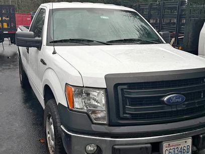 Used 2014 Ford F150 XL w/ Equipment Group 101A Mid