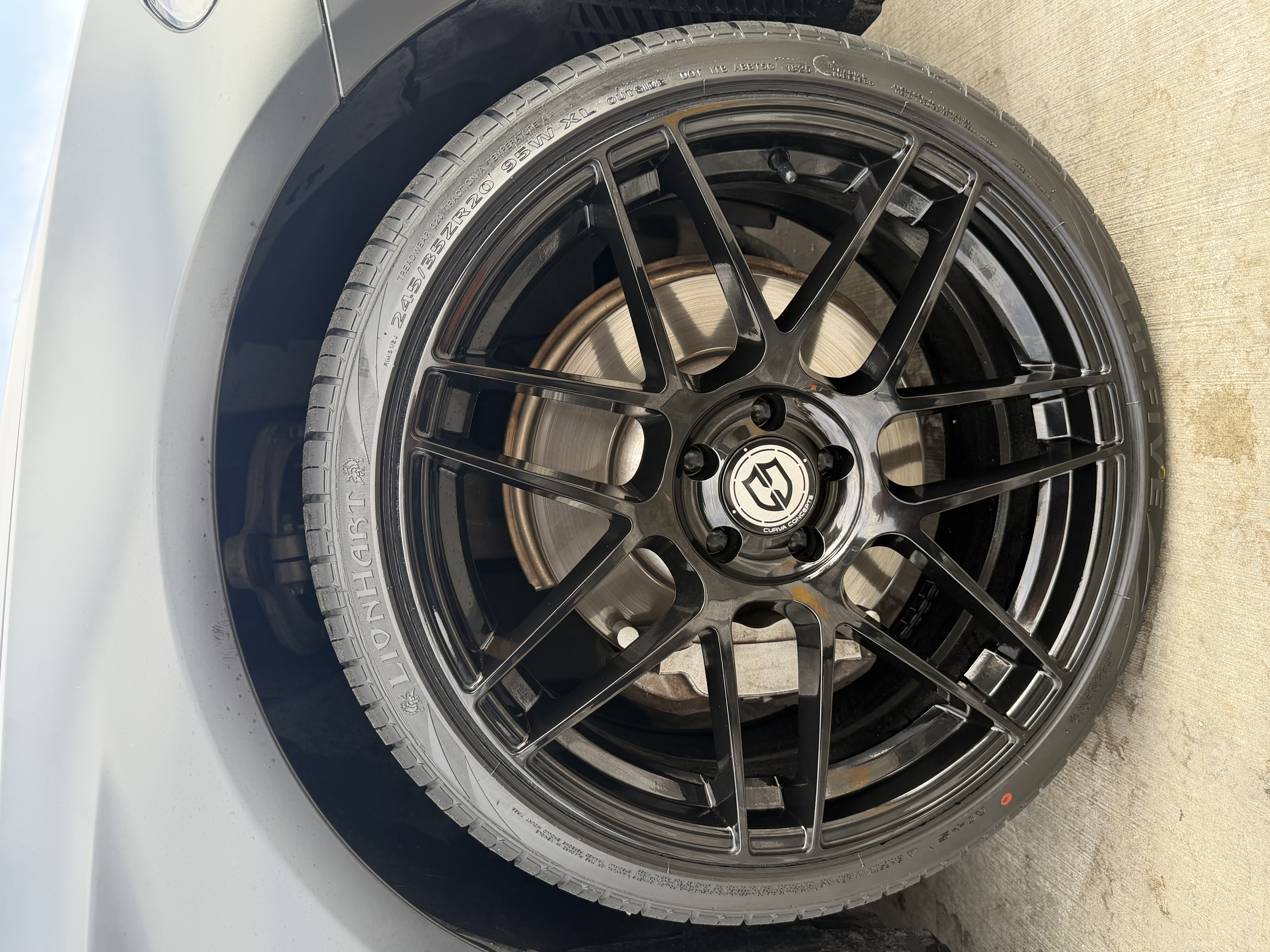 Used 2022 BMW 530e w/ Premium Package RWD image 13