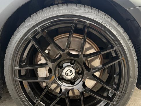 Used 2022 BMW 530e w/ Premium Package RWD image 13