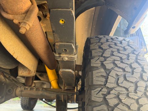 Used 2000 Jeep Cherokee Limited image 20