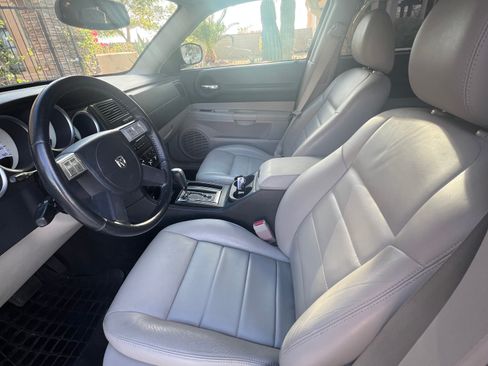 Used 2005 Dodge Magnum R/T w/ Convenience Group II image 10